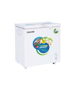 Tủ đông Hòa Phát 162 lít HCF336S1N1 [1 ngăn đông]