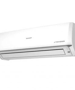 Máy lạnh Inverter Sharp 2.0hp AH-X18ZEW
