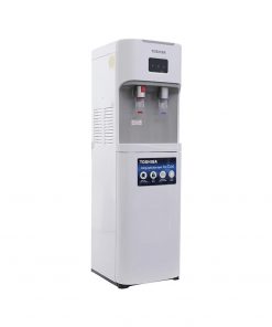 Cây nước nóng lạnh Toshiba RWF-W1669BV(W1) [Bình âm tủ]