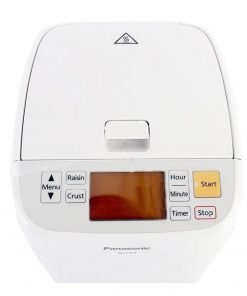 Máy làm bánh mì Panasonic SD-P104WRA