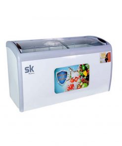 Tủ đông Sumikura kính lùa 350 lít SKFS-300C-FS