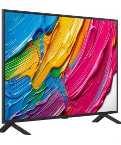 Smart Tivi LG QNED AI 4K 50 inch 50QNED80ASA