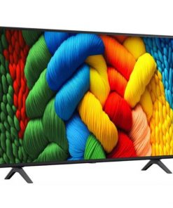Smart Tivi NanoCell LG AI 4K 50 inch 50NANO80ASA