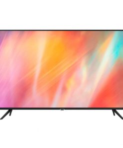 Smart Tivi Samsung 4K 55 inch UA55AU7700KXXV – Hàng Thanh Lý