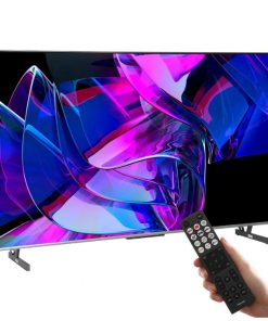 Smart Tivi ULED MiniLED Hisense 4K 55 inch 55U7K
