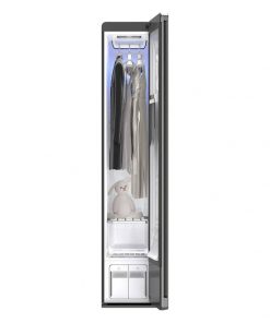 Tủ chăm sóc quần áo thông minh Panasonic 3 móc HCC-R340ARXV mặt gương