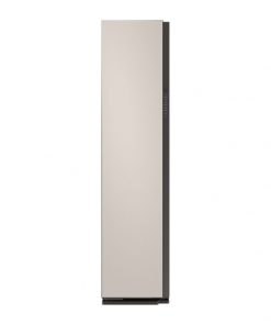Tủ chăm sóc quần áo thông minh Samsung Inverter Bespoke AirDresser 3 móc DF60A8500EG/SV