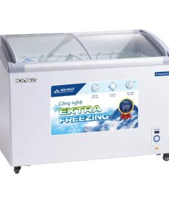Tủ Đông Hòa Phát 280 Lít HSF-AD8280.C1