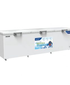 Tủ Đông Hoà Phát Inverter 1190 lít HPF AD81190