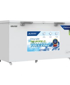 Tủ đông Hòa Phát Inverter 544 lít HPF AD8544