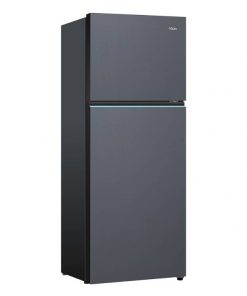 Tủ lạnh Aqua Inverter 455 lít AQR-T518FA(SL)