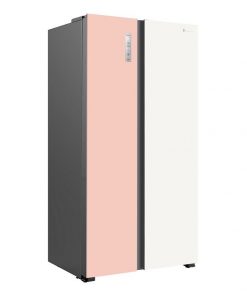 Tủ lạnh Hisense Inverter 519 lít RS668N4EW-PU