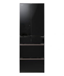 Tủ lạnh Hitachi Inverter 520 lít R-HW540RV XK
