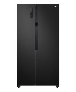 Tủ Lạnh LG Inverter 519 lít GR-B256BL