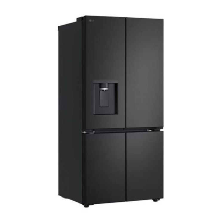 Tủ lạnh LG Inverter 571 lít LFD58BLMA