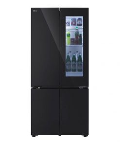 Tủ Lạnh LG Inverter 617 lít LFB61BLGAI