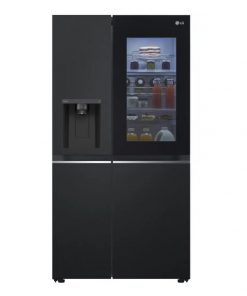 Tủ Lạnh LG Inverter 635 lít GR-G257BL