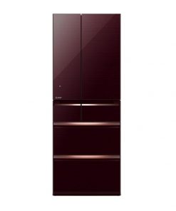 Tủ lạnh Mitsubishi Electric Inverter 506 lít MR-WX52D-BR-V