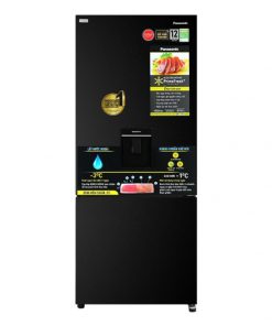 Tủ lạnh Panasonic Inverter 377 lít NR-BX421GPKV