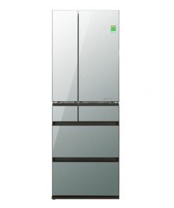 Tủ Lạnh Panasonic Inverter 589 Lít NR-F603GT-X2
