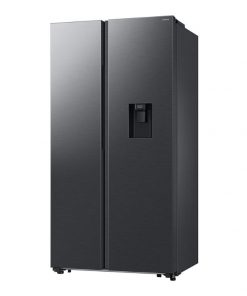 Tủ lạnh Samsung Inverter 578 lít Side By Side RS57DG410EB4SV