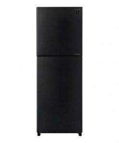 Tủ lạnh Sharp Inverter 215 lít SJ-X215V-DG