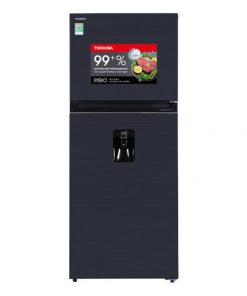 Tủ lạnh Toshiba Inverter 409 lít GR-RT535WEA-PMV(06)-MG