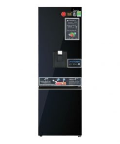 Tủ lạnh Panasonic Inverter 325 lít NR-BV361WGKV