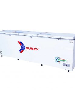 Tủ đông Inverter Sanaky 1300/1143 lít VH-1399HY3