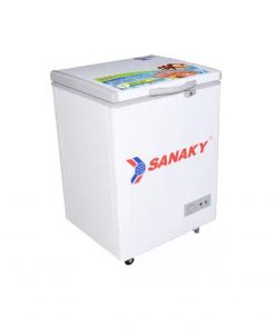 Tủ đông Sanaky 150/100 lít VH-1599HYK