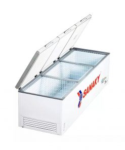 Tủ đông Inverter Sanaky 1700/1500 lít VH-1799HY3