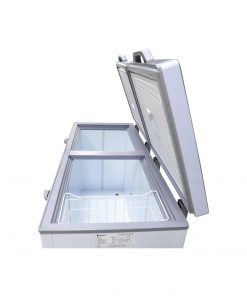 Tủ đông Inverter Sanaky 250/210 lít VH-2599A4K