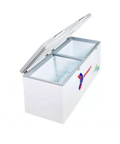 Tủ đông Inverter Sanaky 560/410 lít VH-5699HYK