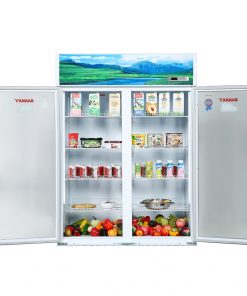 Tủ mát Inverter Sanaky 1000/800 lít VH-1009HP3