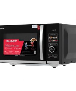 Lò vi sóng Sharp R-2343FB-BK 23 lít