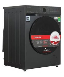 Máy giặt sấy Toshiba Inverter giặt 13 kg – sấy 8 kg TWD-T21BU140UWV(MG)
