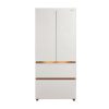 Tủ lạnh Toshiba Inverter 520 lít Multi Door GR-RF680WI-PGV(D4)