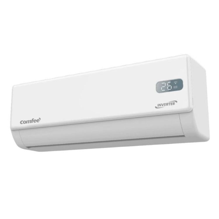 Máy lạnh Comfee Inverter 1.5hp CFS-13VGXF