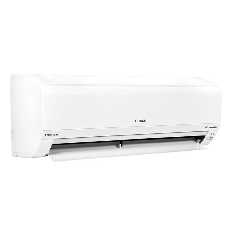 Máy lạnh Hitachi Inverter 1.0hp RAK/RAC-CH10PCASV