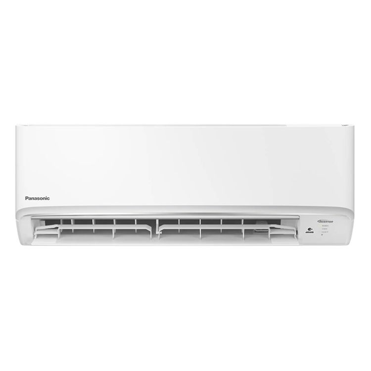 Máy lạnh Panasonic Inverter 2.5hp CU/CS-RU24CKH-8D