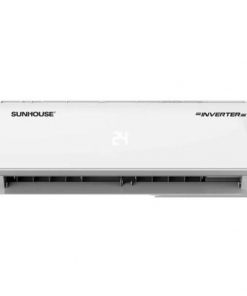 Máy Lạnh Sunhouse Inverter 1.0hp SHR-AW09IC610
