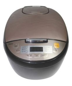 Nồi cơm điện tử Midea 1.8 lít MB-FS5018B