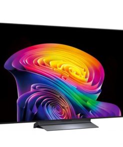 Smart Tivi OLED LG AI 4K 55 inch OLED55C6PSA