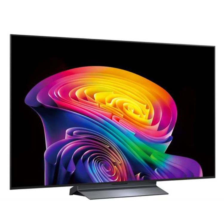 Smart Tivi OLED LG AI 4K 55 inch OLED55C6PSA