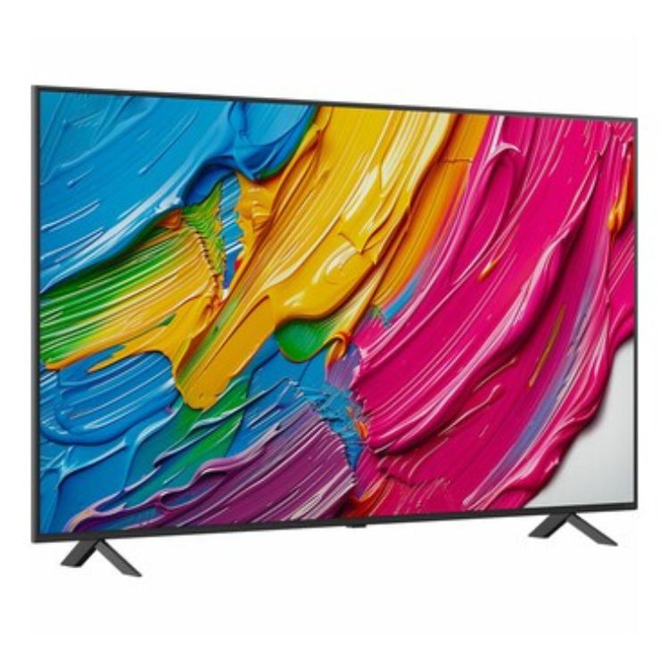 Smart Tivi QNED LG 4K 65 inch 65QNED80ASA