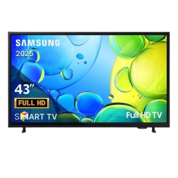Smart Tivi Samsung Full HD 43 inch UA43F6000FKXXV
