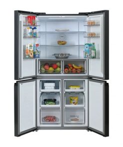 Tủ lạnh Toshiba Inverter 474 lít Multi Door GR-RF611WI-PGV(22)-XK