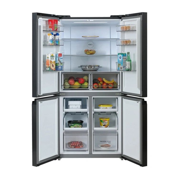 Tủ lạnh Toshiba Inverter 474 lít Multi Door GR-RF611WI-PGV(22)-XK