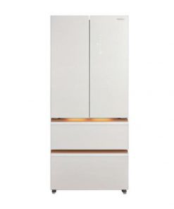 Tủ lạnh Toshiba Inverter 520 lít Multi Door GR-RF680WI-PGV(D4)