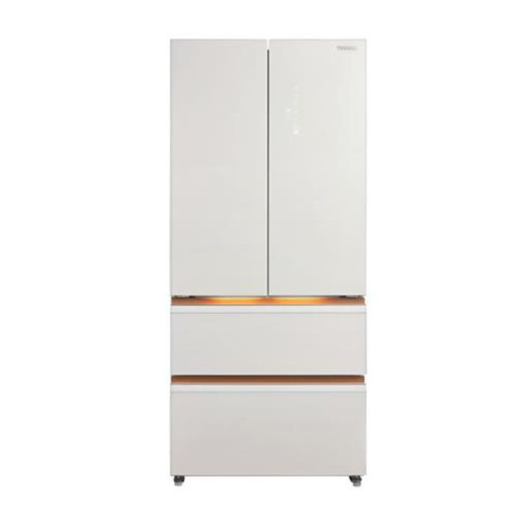 Tủ lạnh Toshiba Inverter 520 lít Multi Door GR-RF680WI-PGV(D4)